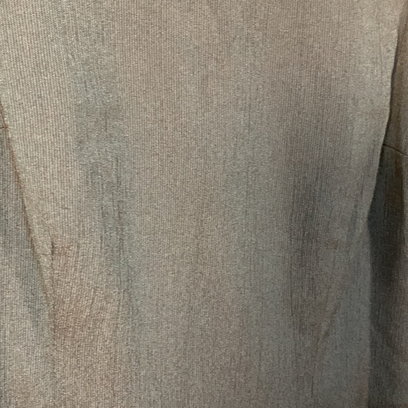 Vintage 90s Dark Green Jumper Dress Retro y2k vibes Small Juniors 2/4 - Picture 6 of 13